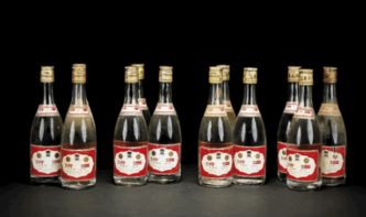 解码汾酒 清香型白酒的代表