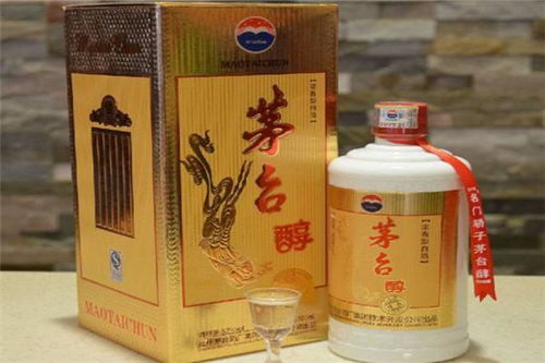 一文讲透 茅台酒、茅台系列酒、茅台集团酒的区别是什么？