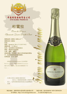 杯中之物 酒类的文化、品类与人际桥梁