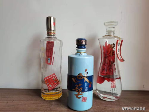 泸州酿艺系列 年度变换中的品质之谜