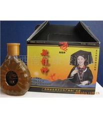 广西敏龙神酒 诚意礼赠，品味八桂美酒风尚